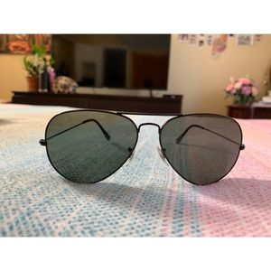 Ray Ban Aviator